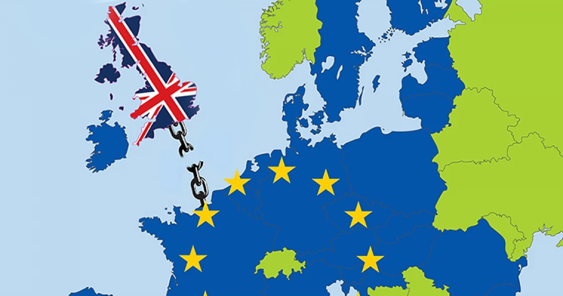 Brexit: Το 50% των Βρετανών θέλει νέο δημοψήφισμα